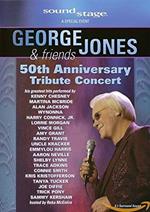 George Jones & Friends (50th Anniversary Edition) (2 DVD)
