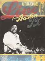 Live From Austin Tx '84