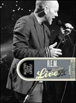 REM. Live from Austin, TX. Austin City Limits. Austin City Limits (DVD)