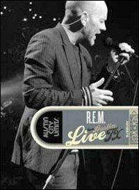 REM. Live from Austin, TX. Austin City Limits. Austin City Limits (DVD) - DVD di REM