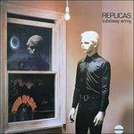 Replicas - Vinile LP di Tubeway Army