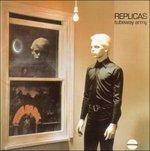 Replicas Tubeway Army