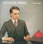 The Pleasure Principle - CD Audio di Gary Numan