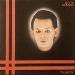 Telekon - Vinile LP di Gary Numan