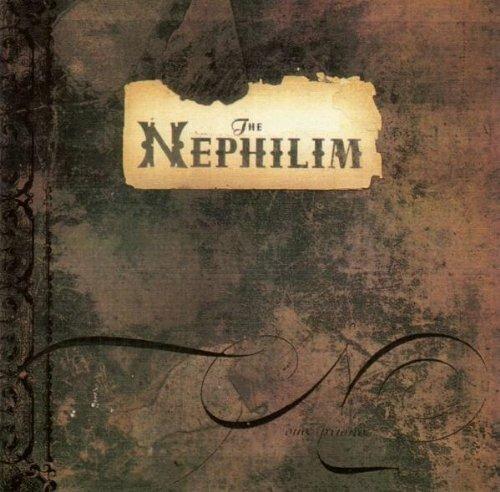 The Nephilim - CD Audio di Fields of the Nephilim