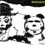 Mask - CD Audio di Bauhaus