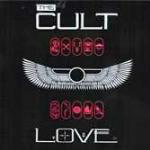 Love - CD Audio di The Cult