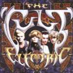 CD Electric The Cult