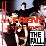 The Frenz Experiment - CD Audio di Fall