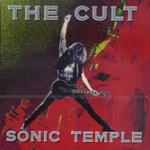 Sonic Temple - CD Audio di The Cult