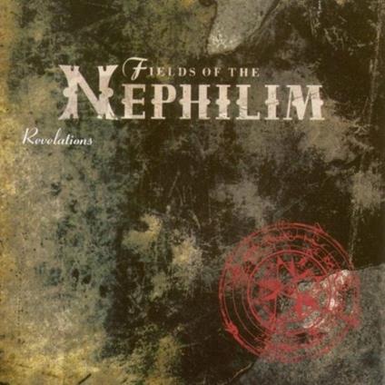 Revelation. The Best of - CD Audio di Fields of the Nephilim