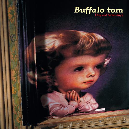 Big Red Letter Day - Vinile LP di Buffalo Tom