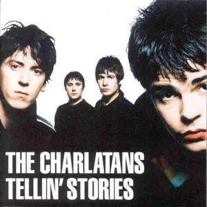 Tellin' Stories (Reissue) - Vinile LP di Charlatans