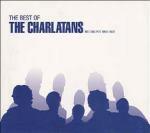 Melting Pot. The Best of Charlatans - CD Audio di Charlatans
