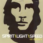Spirit\Light\Speed - CD Audio di Ian Astbury