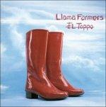 El Toppo - CD Audio di Llama Farmers
