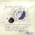 Received Transgressed & Transmitted - CD Audio di Nectarine no.9