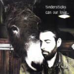 Can our Love - CD Audio di Tindersticks