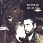 Can our Love - CD Audio di Tindersticks