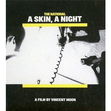 The Virginia Ep / A Skin A Night A (A Film By Vincent Moon) - CD Audio di National