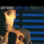 Premier Hits - Vinile LP di Gary Numan