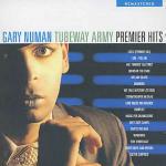 Premier Hits - CD Audio di Gary Numan,Tubeway Army