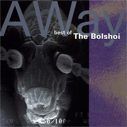 Away. The Best of - CD Audio di Bolshoi