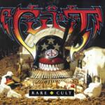 Best of Rare Cult - CD Audio di The Cult