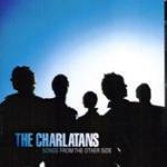 Songs from the Other Side - CD Audio di Charlatans