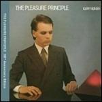 The Pleasure Principle (Expanded Edition) - CD Audio di Gary Numan