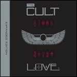 CD Love The Cult