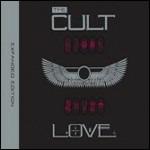 Love - CD Audio di The Cult