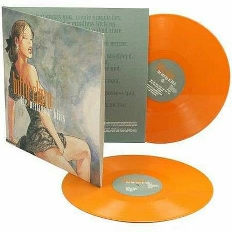 Vertigo of Bliss - Vinile LP di Biffy Clyro - 2