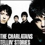 Tellin' Stories (Expanded Edition) - Vinile LP di Charlatans