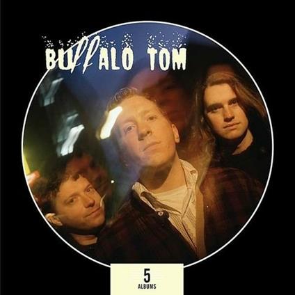 Buffalo Tom - CD Audio di Buffalo Tom