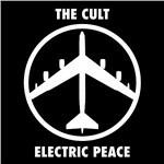 Electric Peace - Vinile LP di The Cult