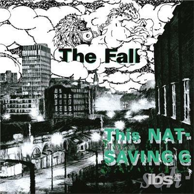 This Nation's Saving Grace - Vinile LP di Fall