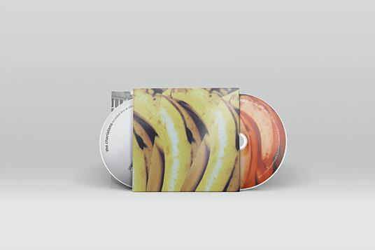 Between 10th and 11th (Expanded Edition) - CD Audio di Charlatans - 2