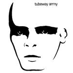 Tubeway Army (Marble Vinyl)