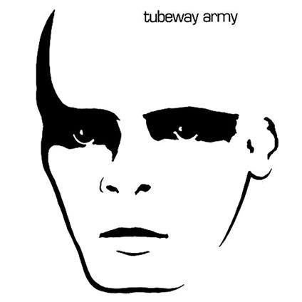 Tubeway Army - Vinile LP di Tubeway Army