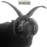 The Cult (White Ivory Vinyl)