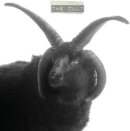 The Cult - Vinile LP di The Cult
