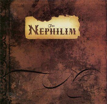 The Nephilim (Expanded Edition) - Vinile LP di Nephilim