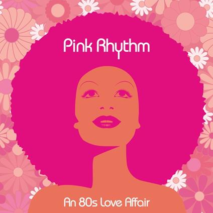 An 80s Love Affair - Vinile LP di Pink Rhythm