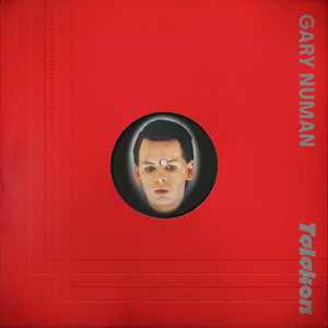 CD Telekon (45th Anniversay Expanded Edition) Gary Numan