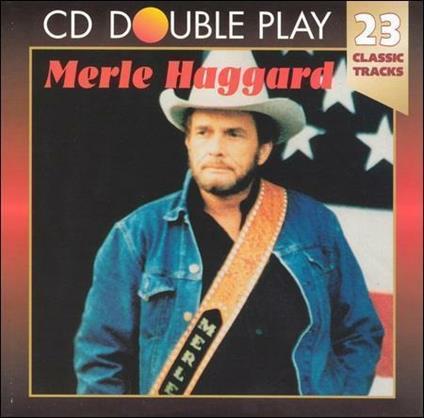 Golden Classics - CD Audio di Merle Haggard
