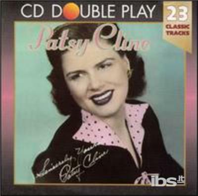 Golden Classics - CD Audio di Patsy Cline