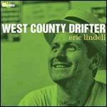 West County Drifter - CD Audio di Eric Lindell