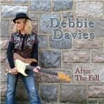 After the Fall - CD Audio di Debbie Davies