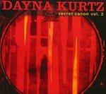 Secret Canon vol.2